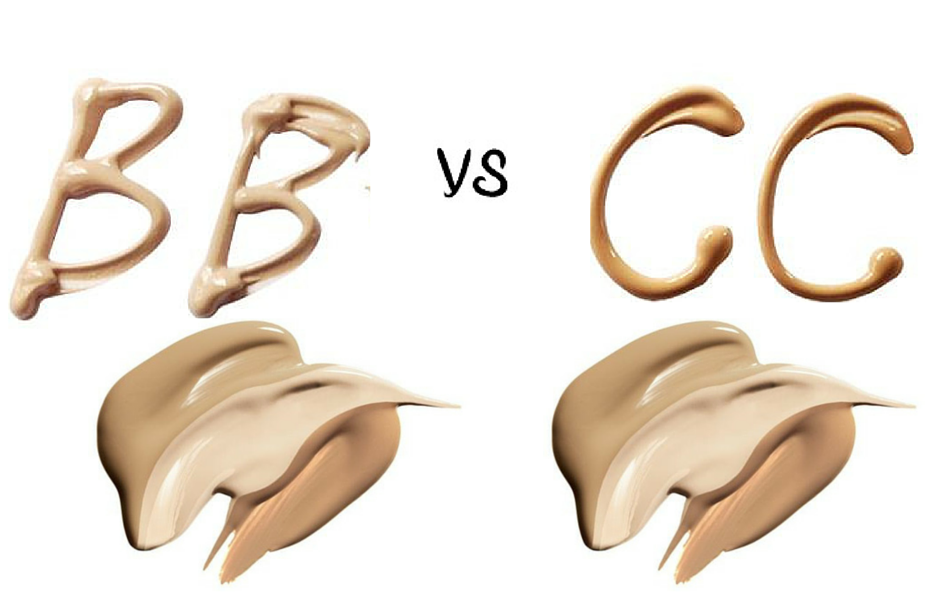 BB & CC Creams - Let's Break It down!