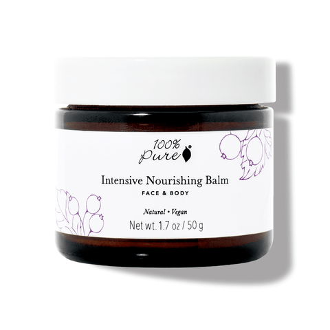 100% Pure - Intensive Nourishing Balm (50g)