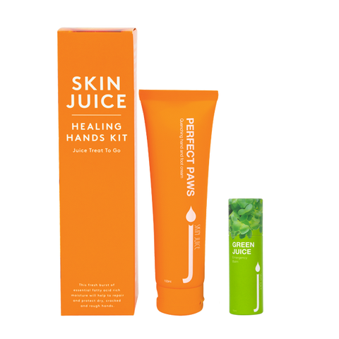 Skin Juice - Healing Hands Kit
