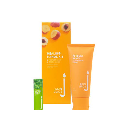 Skin Juice - Healing Hands Kit