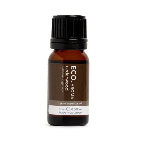 Eco Modern - Essential Oil - Cedarwood (10ml)