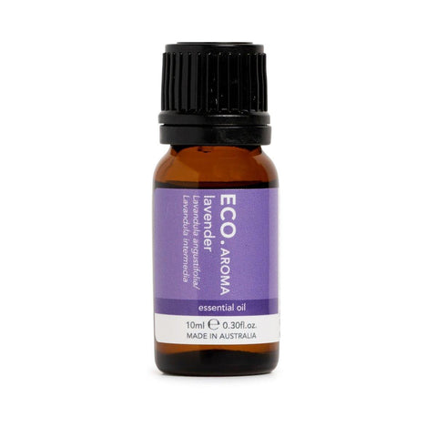 Eco Modern - Essential Oil - Lavender (10ml)
