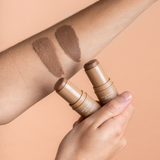 Avocado Zinc - Natural Bronzer SPF 50 - Medium Dark