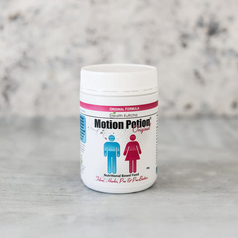 Health Kultcha - Motion Potion Powder - 250g