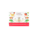 English Tea Shop - Advent Tea Calendar (25 Teabags)