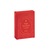 Love Loco Maple Macadamia Caramel - Twin