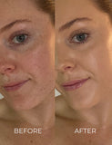 Inika Organic Serum Foundation - Daring 25ml