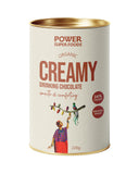 Power Superfoods Creamy Drinking Chocolate 220g