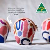 Myoni Menstrual Cup - Size Two 34ml
