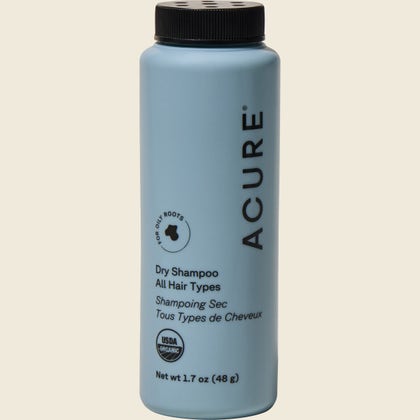 ACURE - Dry Shampoo - All Hair Types (48g)