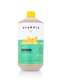Alaffia - Kids Bubble Bath - Eucalyptus Mint (950ml)