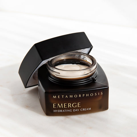 Vanessa Megan Emerge Hydrating Cream 50ml
