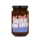 Gevity Rx - Chocolate Bone Broth Body Glue - (390g)