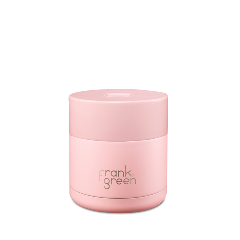 Frank Green - Insulated Food Container - Blushed (10oz)