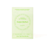Franjo's Kitchen - Tanker Topper Biscuits – Choc Chip (gluten free)