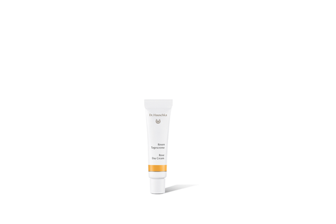 Dr Hauschka Rose Day Cream - 5 ml