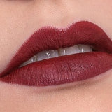 Benecos Matte Liquid Lipsticks - Bloody Berry 5ml
