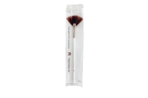 Dr Hauschka Fan Brush