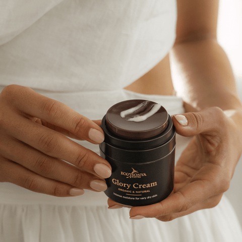 Eco By Sonya Glory Cream - 50ml