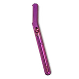 Leaf Razor Dermaplaner - Fig