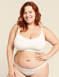 Boody - Full Bust Wireless Bra