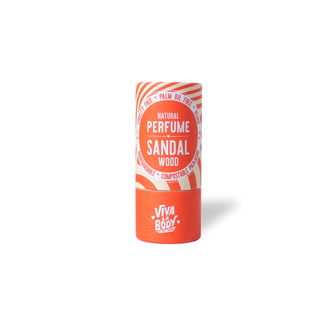Viva La Body Natural Perfume Stick - Sandalwood 11g