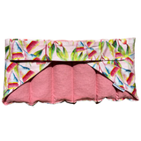 Wheatbags Love - Wrap Around Heat/Cold Pack - Gum Blossom
