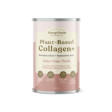 Hemp Foods Australia Plant-Based Collagen - Mixed Berry Flavour 240g BEST BEFORE NOVEMBER 2025