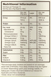 Hemp Foods Australia - Organic Hemp Seed Oil (250ml) Best Before 01/2025
