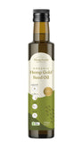 Hemp Foods Australia - Organic Hemp Seed Oil (250ml) Best Before 01/2025