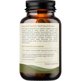 Hemp Foods Australia Essential Hemp - Plant Based Omega with Hemp Gold Seed Oil Capsules (60 Capsules)