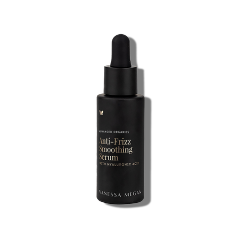 Vanessa Megan Anti frizz Smoothing Serum - 30ml