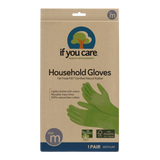 If You Care - Household Gloves - Small