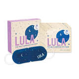 Lula Self Warming Eye Mask - Lavender (5 MASKS)