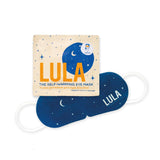 Lula Self Warming Eye Masks - Unscented ( 5 Pack)