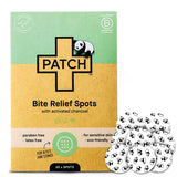 PATCH Bite Relief Spots - 30 Pack