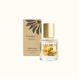 Stray Willow Essential Oil Perfume Roller - Mellow Rae 15ml