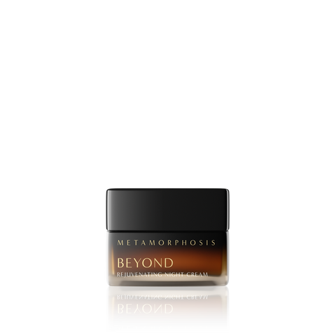 Vanessa Megan Metamorphosis - Beyond Rejuvenating Night Cream 50ml