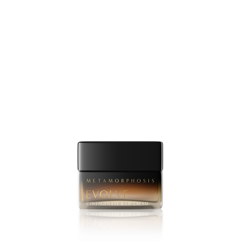 Vanessa Megan - Evolve Collagen Eye & Lip Balm 20ml