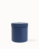 MontiiCo Food Jar - Navy 400ml