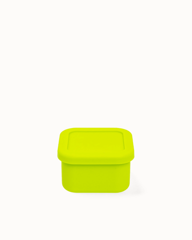 MontiiCo Snack Tub - Matcha 180ml