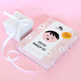 No Nasties Make Up - Deluxe Pink Pretty Play Makeup Box - Nala
