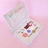 No Nasties Make Up - Deluxe Pink Pretty Play Makeup Box - Nala