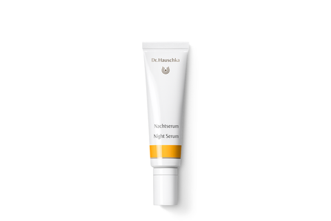 Dr Hauschka Night Serum - 20 ml