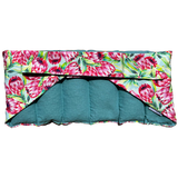 Wheatbags Love - Wrap Around Heat/Cold Pack - Protea