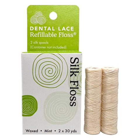 Dental Lace - Floss Refill (60m)