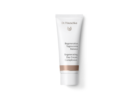 Dr Hauschka Regenerating Day Cream Complexion - 40 ml