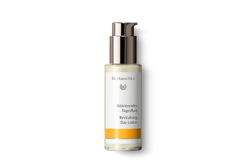 Dr Hauschka Revitalising Day Lotion - 50 ml
