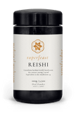 Superfeast Medicinal Mushrooms Reishi - 100g Jar