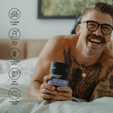 Switch Nutrition Sleep+ Powder - Salted caramel 240g BEST BEFORE 05/2026